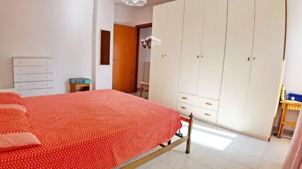 Appartamento viale Europa 15, Otranto