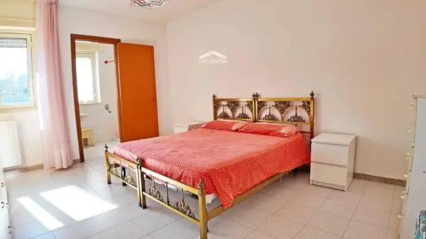 Appartamento viale Europa 15, Otranto