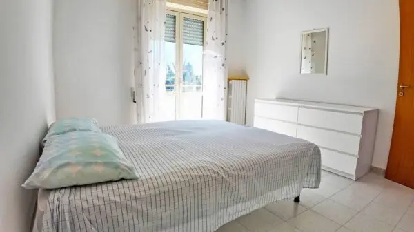 Appartamento viale Europa 15, Otranto