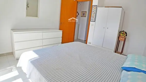 Appartamento viale Europa 15, Otranto