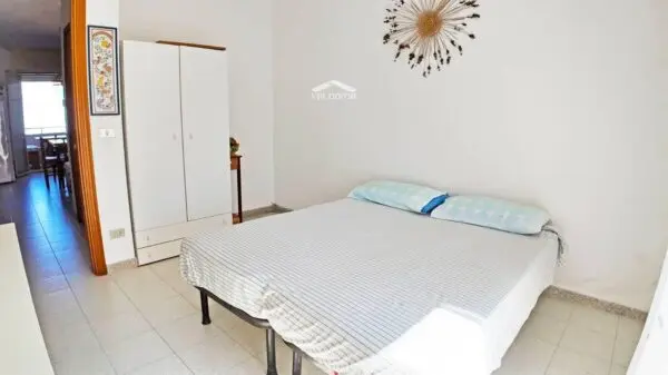 Appartamento viale Europa 15, Otranto