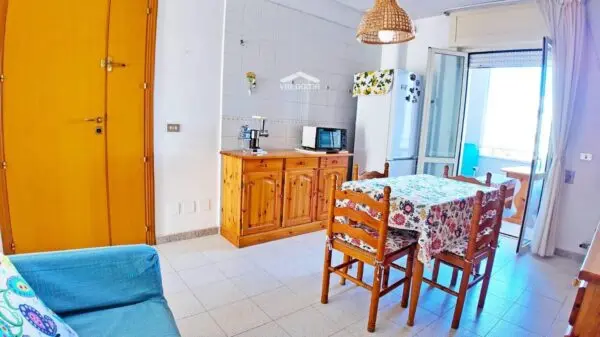 Appartamento viale Europa 15, Otranto