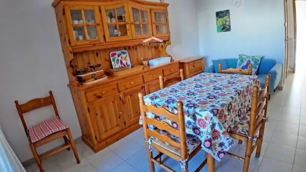 Appartamento viale Europa 15, Otranto