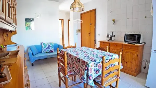Appartamento viale Europa 15, Otranto