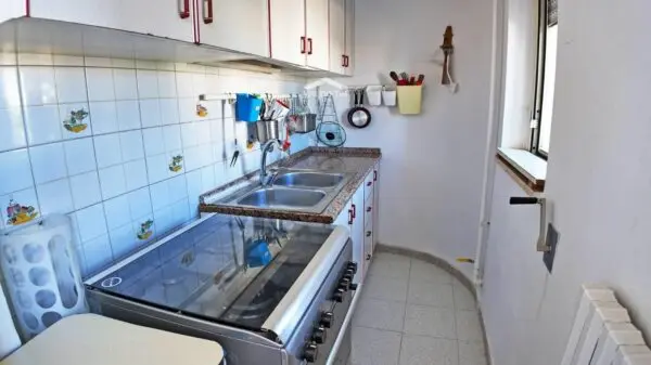 Appartamento viale Europa 15, Otranto