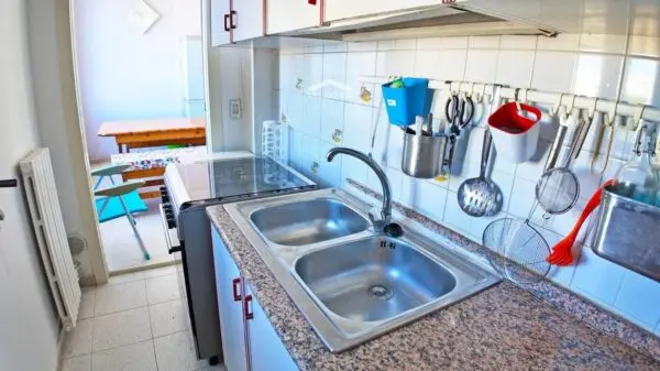 Appartamento viale Europa 15, Otranto