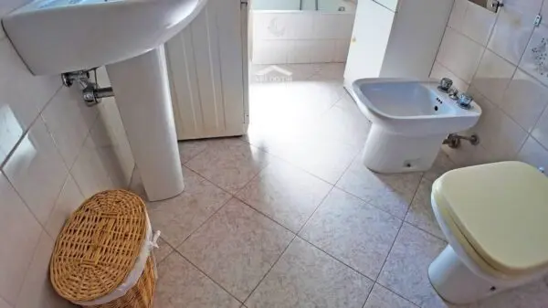 Appartamento viale Europa 15, Otranto