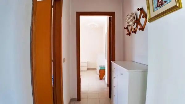 Appartamento viale Europa 15, Otranto