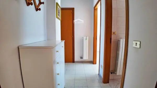 Appartamento viale Europa 15, Otranto