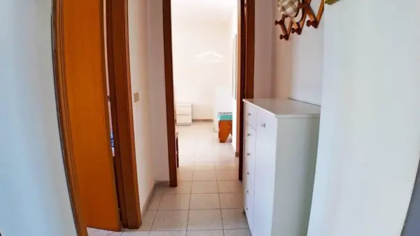 Appartamento viale Europa 15, Otranto