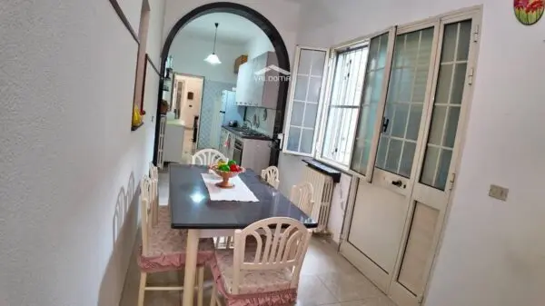 Casa Indipendente via Solferino 47, Patù