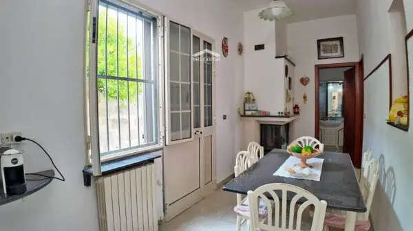 Casa Indipendente via Solferino 47, Patù