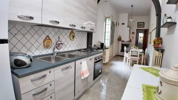 Casa Indipendente via Solferino 47, Patù