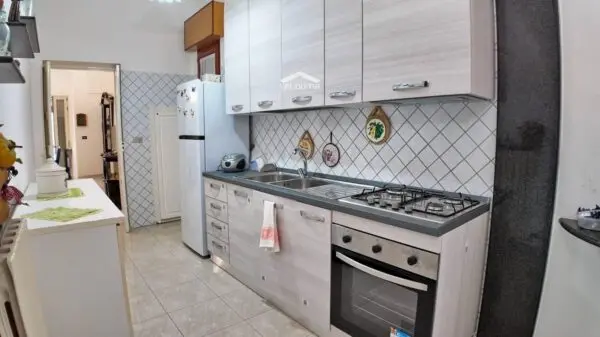 Casa Indipendente via Solferino 47, Patù