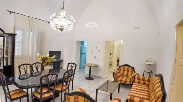 Casa Indipendente via Solferino 47, Patù