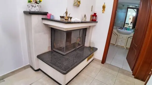Casa Indipendente via Solferino 47, Patù