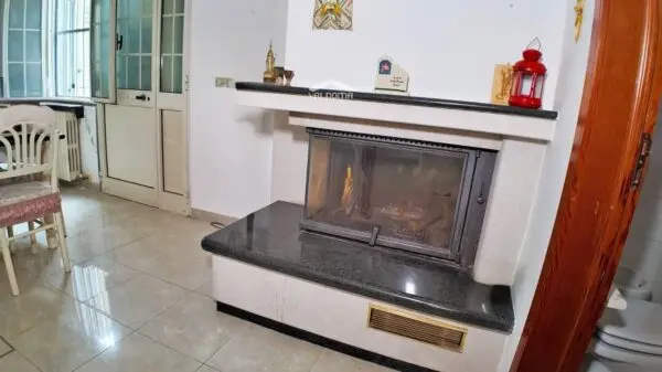 Casa Indipendente via Solferino 47, Patù