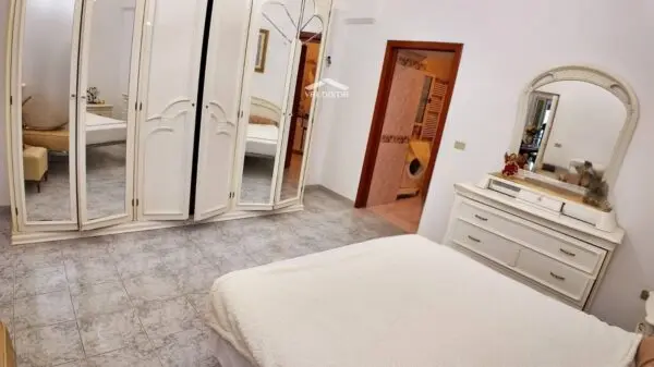 Casa Indipendente via Solferino 47, Patù