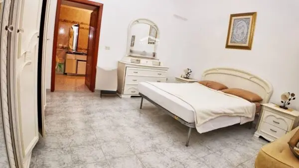 Casa Indipendente via Solferino 47, Patù