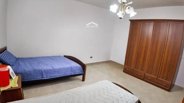 Casa Indipendente via Solferino 47, Patù