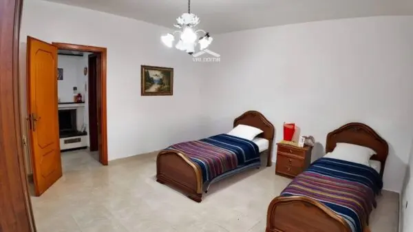 Casa Indipendente via Solferino 47, Patù