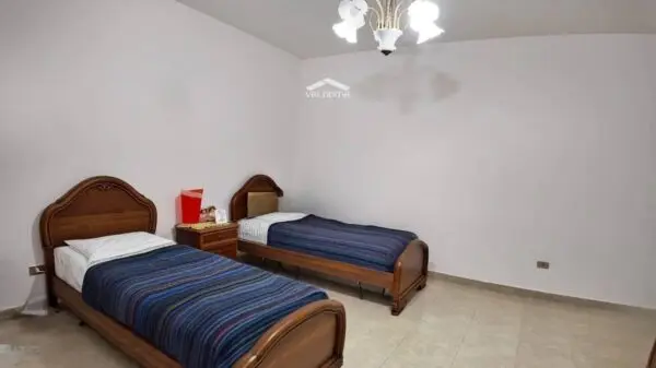 Casa Indipendente via Solferino 47, Patù