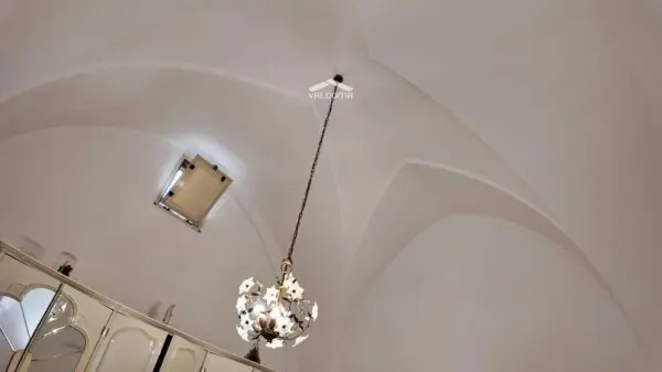 Casa Indipendente via Solferino 47, Patù
