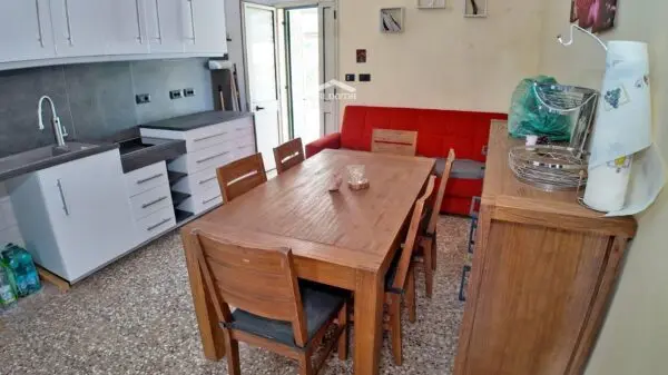 Casa Semindipendente via Vecchia Gallipoli, Supersano