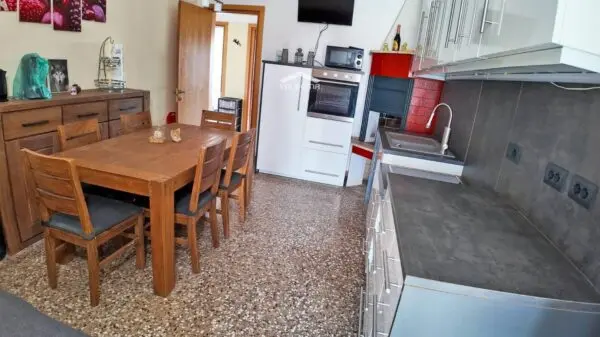 Casa Semindipendente via Vecchia Gallipoli, Supersano