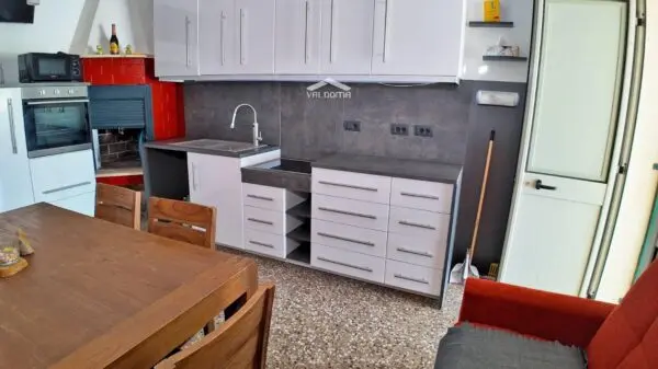 Casa Semindipendente via Vecchia Gallipoli, Supersano