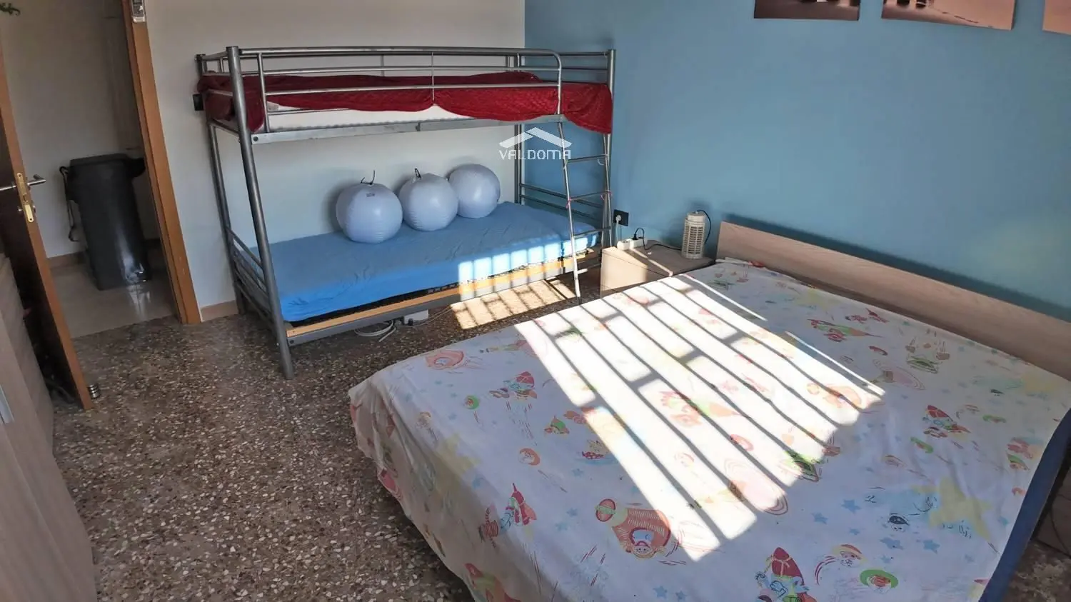 Immagine per Casa Semindipendente in vendita a Supersano Vecchia Gallipoli 