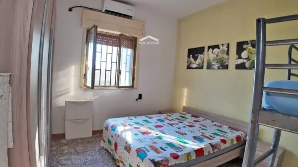 Casa Semindipendente via Vecchia Gallipoli, Supersano