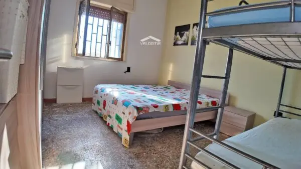 Casa Semindipendente via Vecchia Gallipoli, Supersano