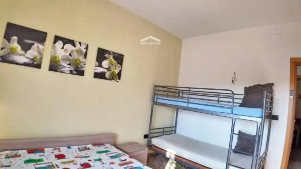 Casa Semindipendente via Vecchia Gallipoli, Supersano