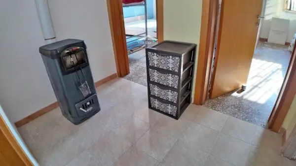 Casa Semindipendente via Vecchia Gallipoli, Supersano