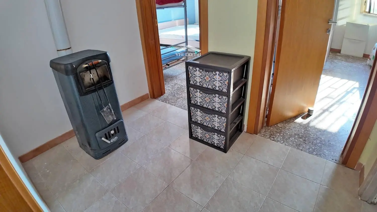 Immagine per Casa Semindipendente in vendita a Supersano Vecchia Gallipoli 