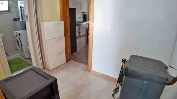 Casa Semindipendente via Vecchia Gallipoli, Supersano