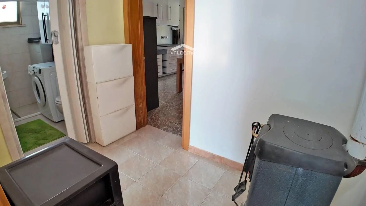 Immagine per Casa Semindipendente in vendita a Supersano Vecchia Gallipoli 