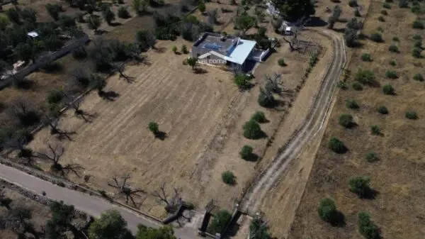 Casa Semindipendente via Vecchia Gallipoli, Supersano