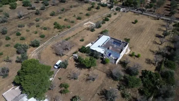 Casa Semindipendente via Vecchia Gallipoli, Supersano