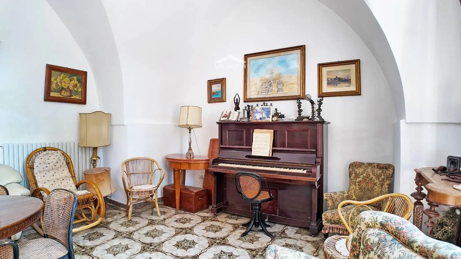 Immagine per Villa in vendita a Seclì Strada Santa Caterina 45
