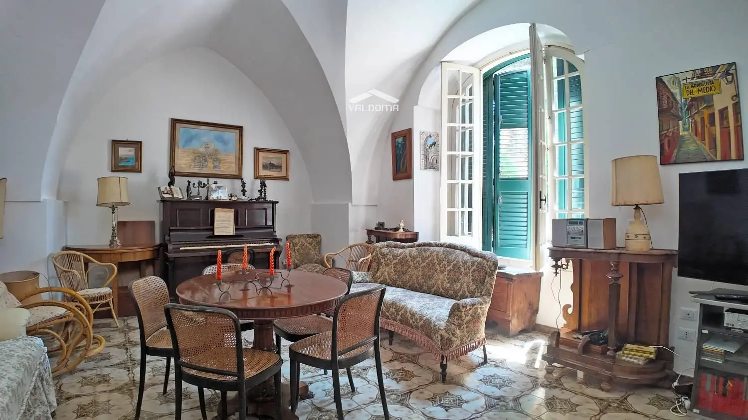 Immagine per Villa in vendita a Seclì Strada Santa Caterina 45