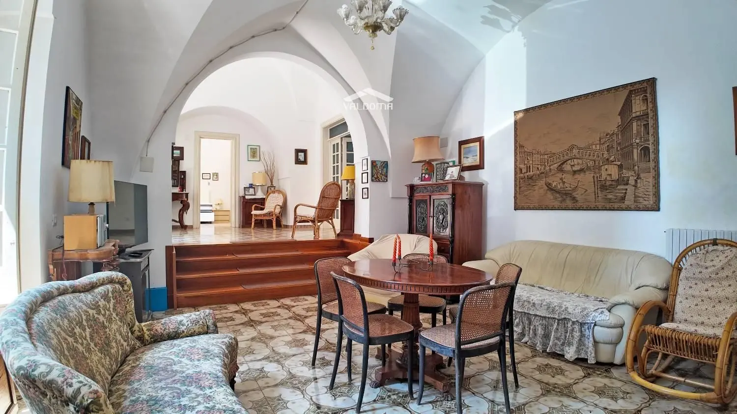 Immagine per Villa in vendita a Seclì Strada Santa Caterina 45