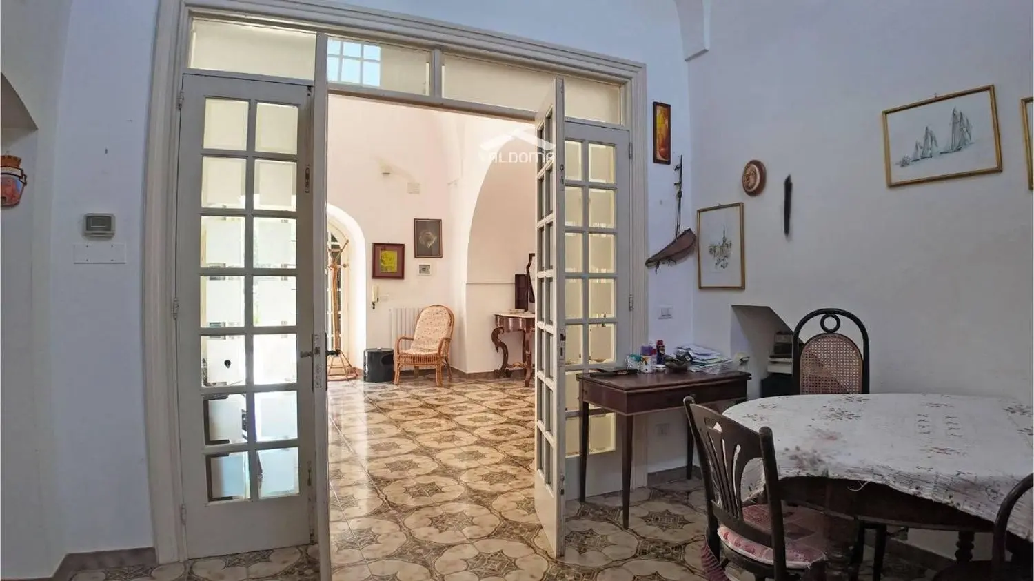 Immagine per Villa in vendita a Seclì Strada Santa Caterina 45