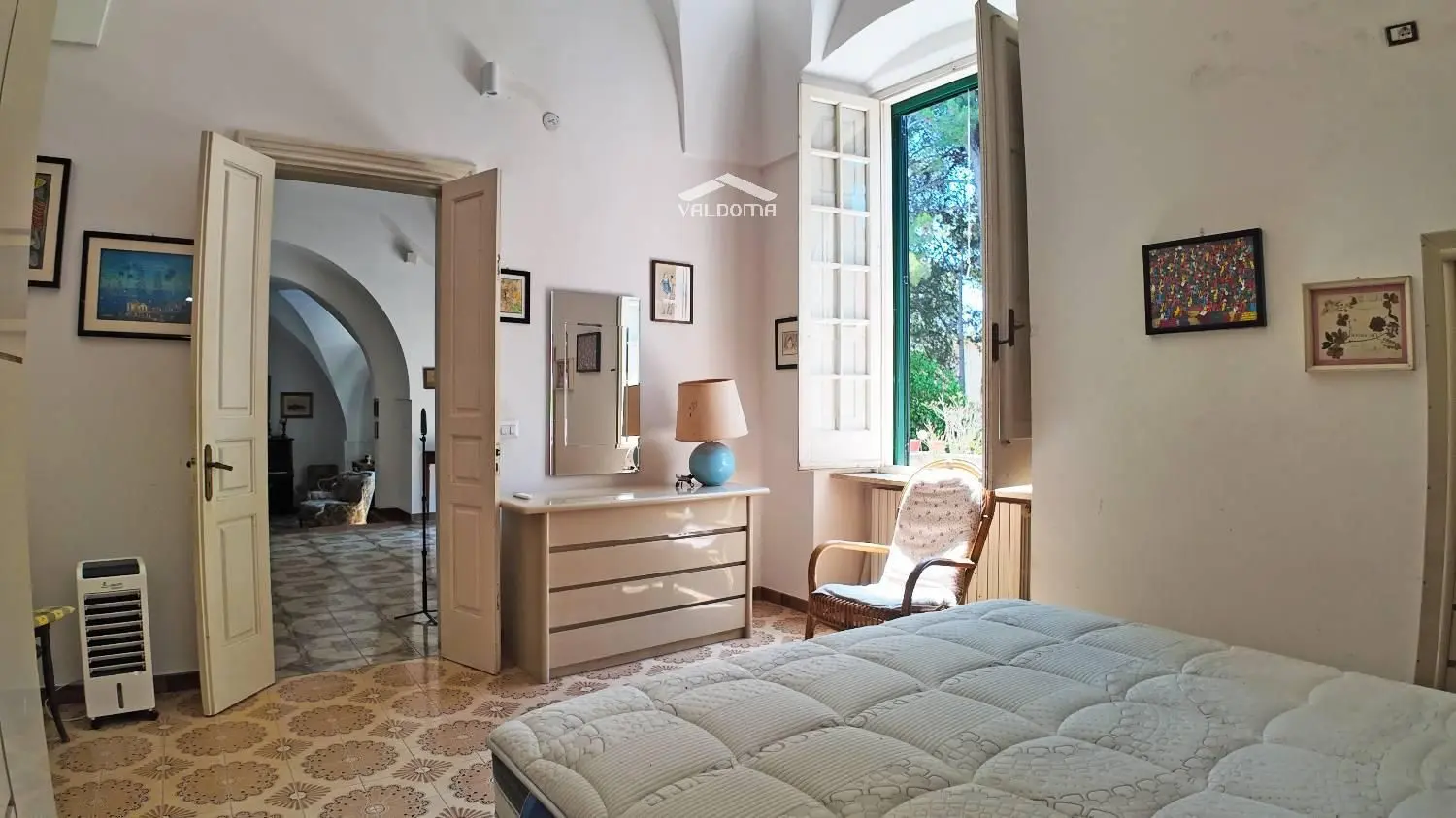 Immagine per Villa in vendita a Seclì Strada Santa Caterina 45