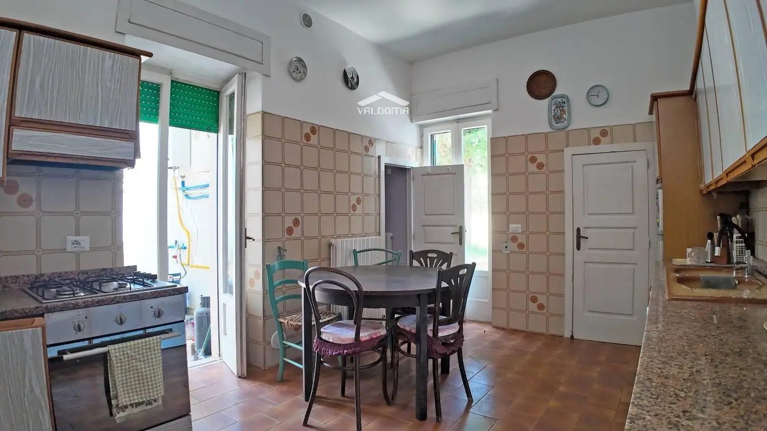 Immagine per Villa in vendita a Seclì Strada Santa Caterina 45