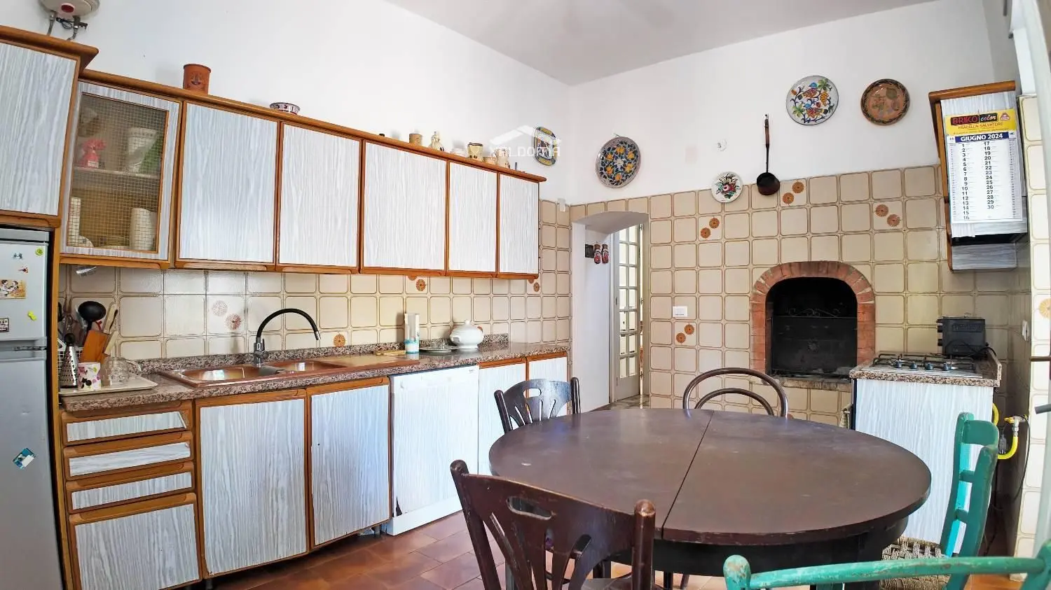 Immagine per Villa in vendita a Seclì Strada Santa Caterina 45