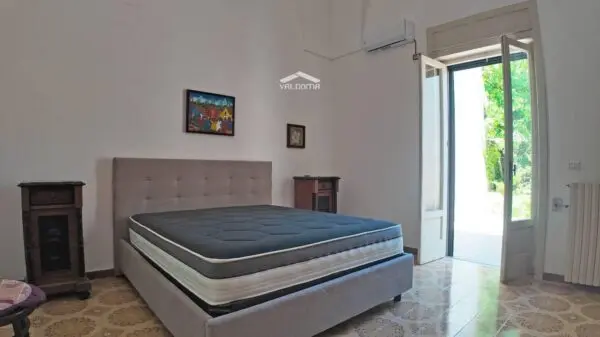 Villa strada Santa Caterina 45, Seclì