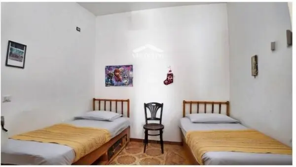Villa strada Santa Caterina 45, Seclì