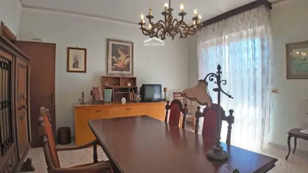 Appartamento via Giovanni Paisiello 85, Maglie